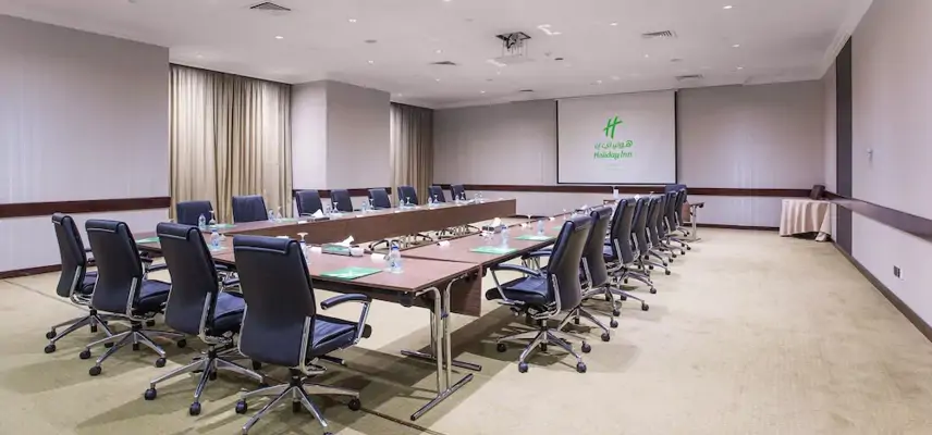 Holiday Inn Yanbu, an IHG Hotel image